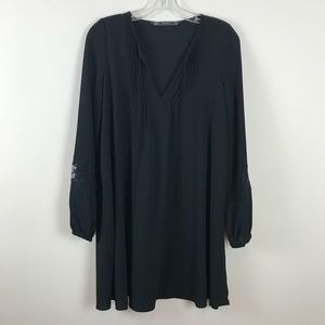 Zara Boho LBD.